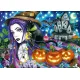 Ravensburger puzzel 1000 stukjes Halloween